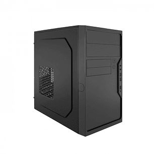 Coolbox M550 Caja Torre MicroATX - Tamaño Disco Soportado 3.5