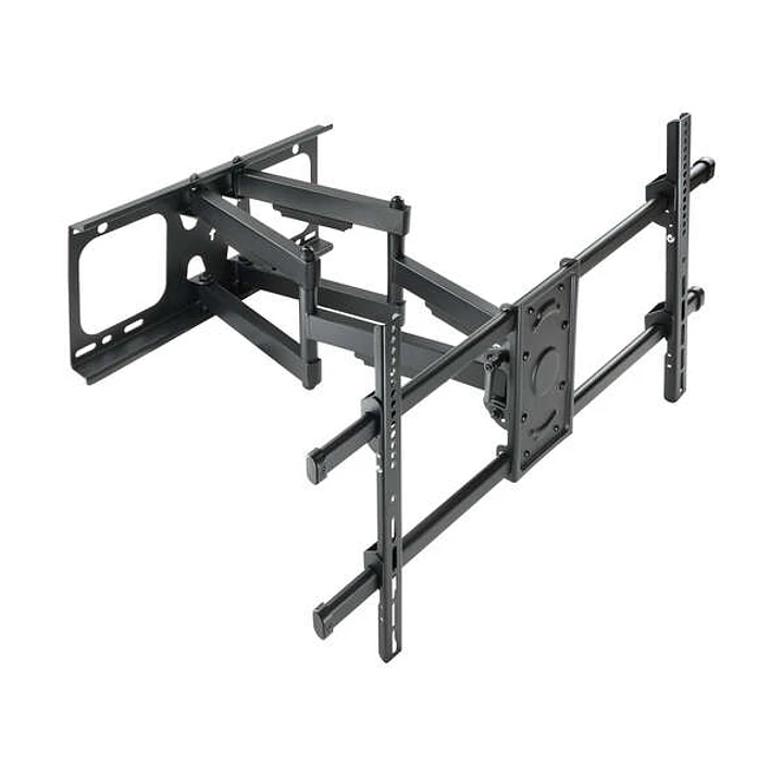 Tooq Soporte de Pared con Doble Brazo Articulado para TV de 37