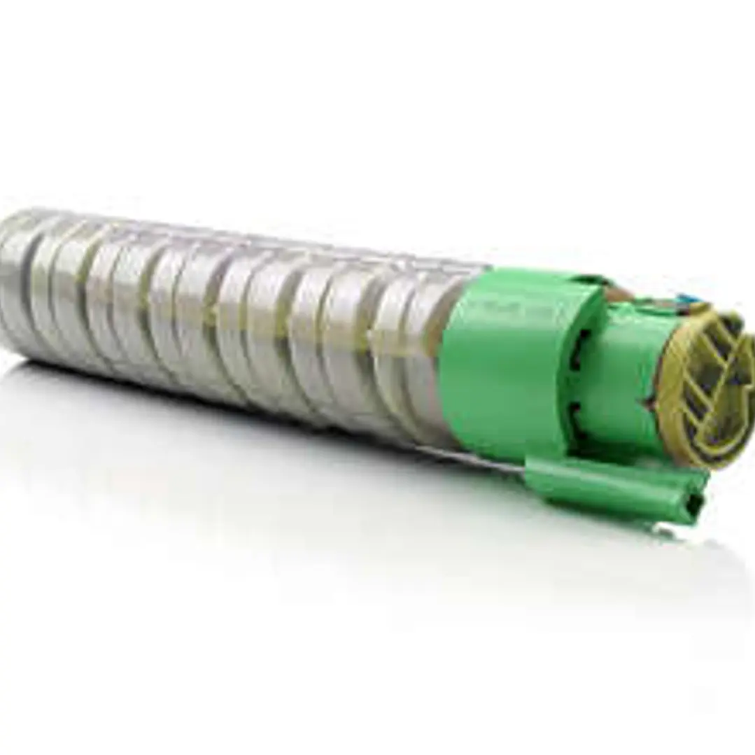 Ricoh Aficio SP-C410DN/SP-C411DN/Type 245 Amarillo Cartucho de Toner Generico - Reemplaza 888313 1