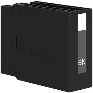 Epson T14B1 Negro Cartucho de Tinta Pigmentada Generico - Reemplaza C13T14B140