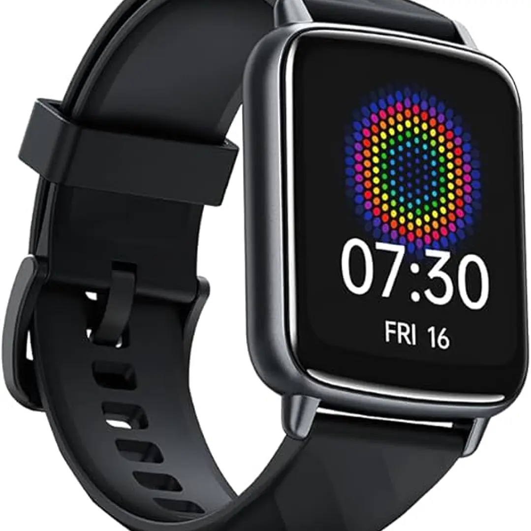ZTE Watch Live 3 Reloj Inteligente Smartwatch Pantalla 1,83