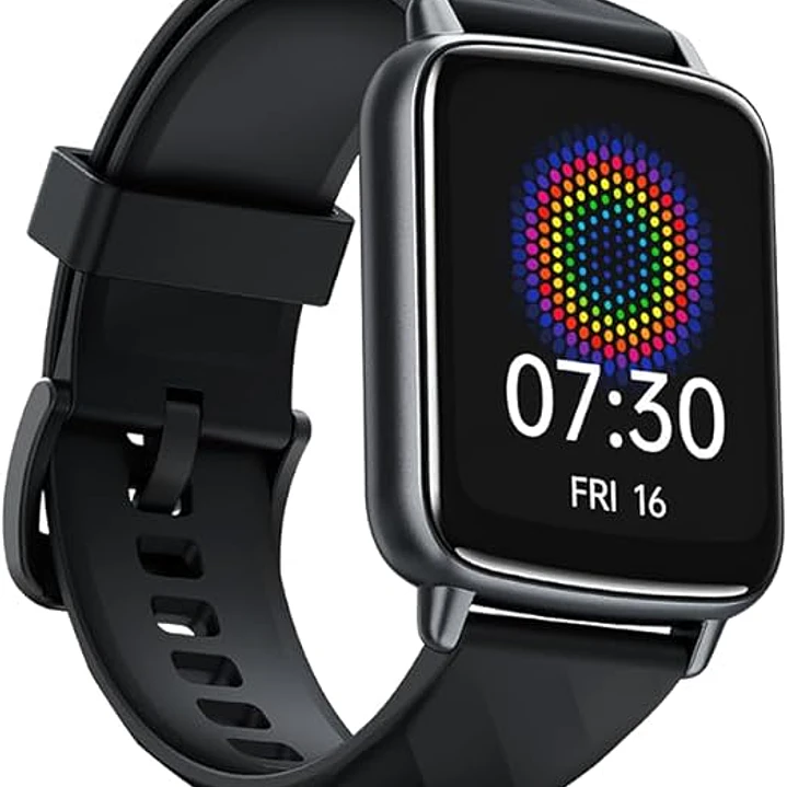 ZTE Watch Live 3 Reloj Inteligente Smartwatch Pantalla 1,83