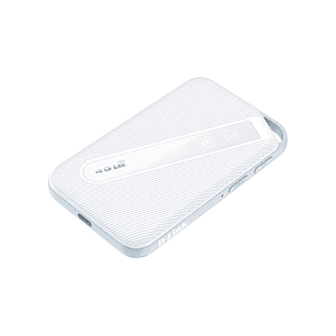 D-Link Router Portatil MiFi 4G LTE AX300 - WiFi 6 - 3000mAh - 16 Horas de Autonomia - WPA3