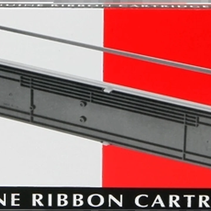 OKI ML393 Negra Cinta Matricial Original - 09002311 1