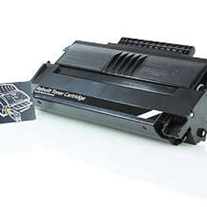 Ricoh Aficio SP1000 Negro Cartucho de Toner Generico - Reemplaza 413196 1