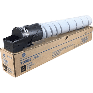 Konica Minolta TN626 Negro Cartucho de Toner Original - ACV1150/TN626K
