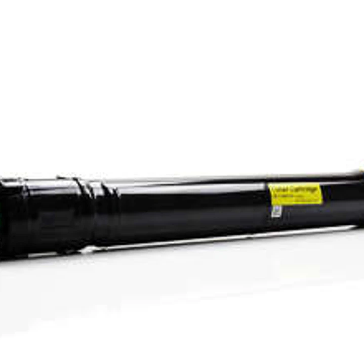 Xerox Phaser 7800 Amarillo Cartucho de Toner Generico - Reemplaza 106R01568/106R01565 1