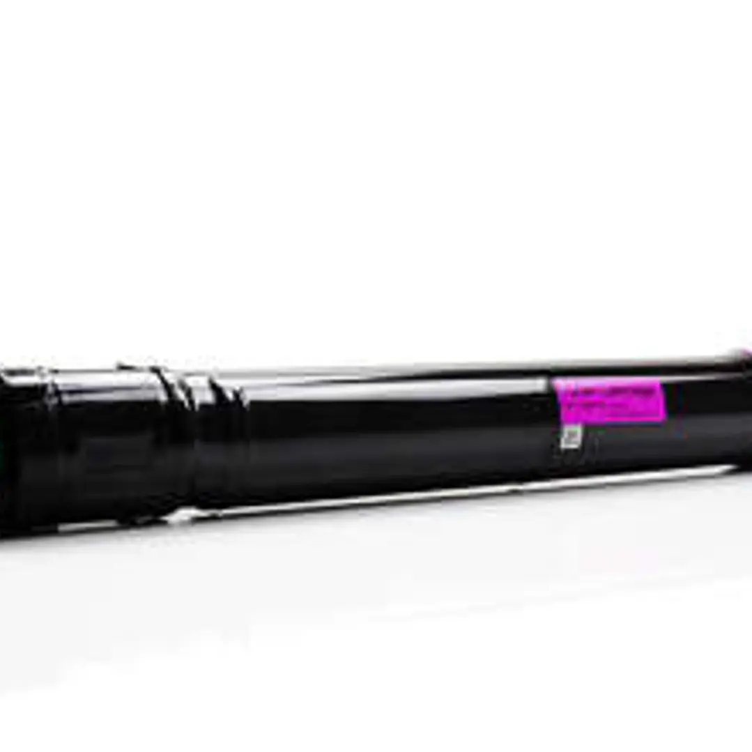 Xerox Phaser 7800 Magenta Cartucho de Toner Generico - Reemplaza 106R01567/106R01564 1
