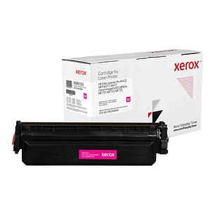 Xerox Everyday Canon 046H Magenta Cartucho de Toner Generico - Reemplaza 1252C002