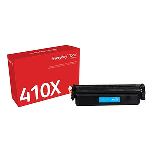 Xerox Everyday Canon 046H Cyan Cartucho de Toner Generico - Reemplaza 1253C002