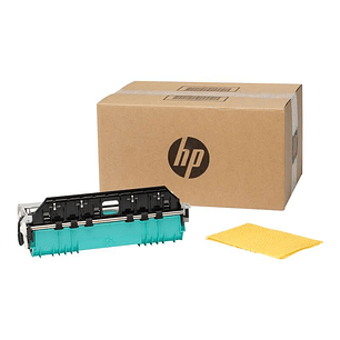 HP B5L09A Bote Residual Original (CN598-67004)