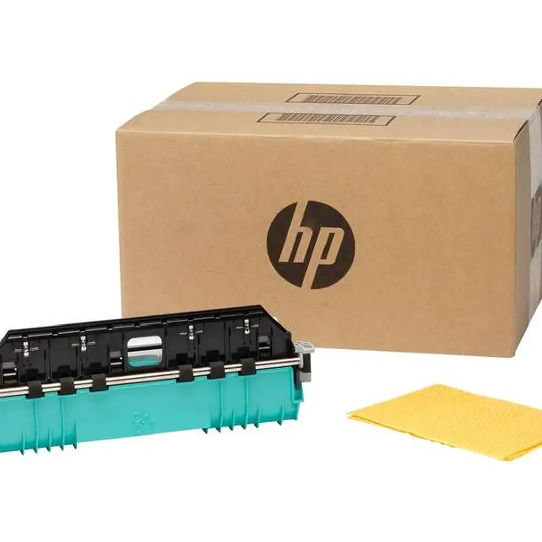 HP Modulo Duplex Contenedor para Recogida de Tinta (CN598-67004) 1