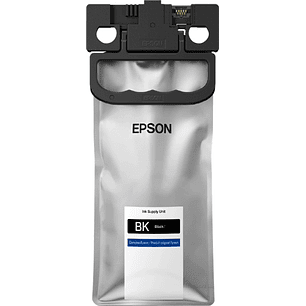 Epson T11N1 Negro Cartucho de Tinta Original - C13T11N140