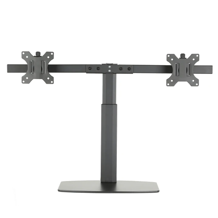 Ewent Soporte de Mesa para Dos Monitores hasta 27