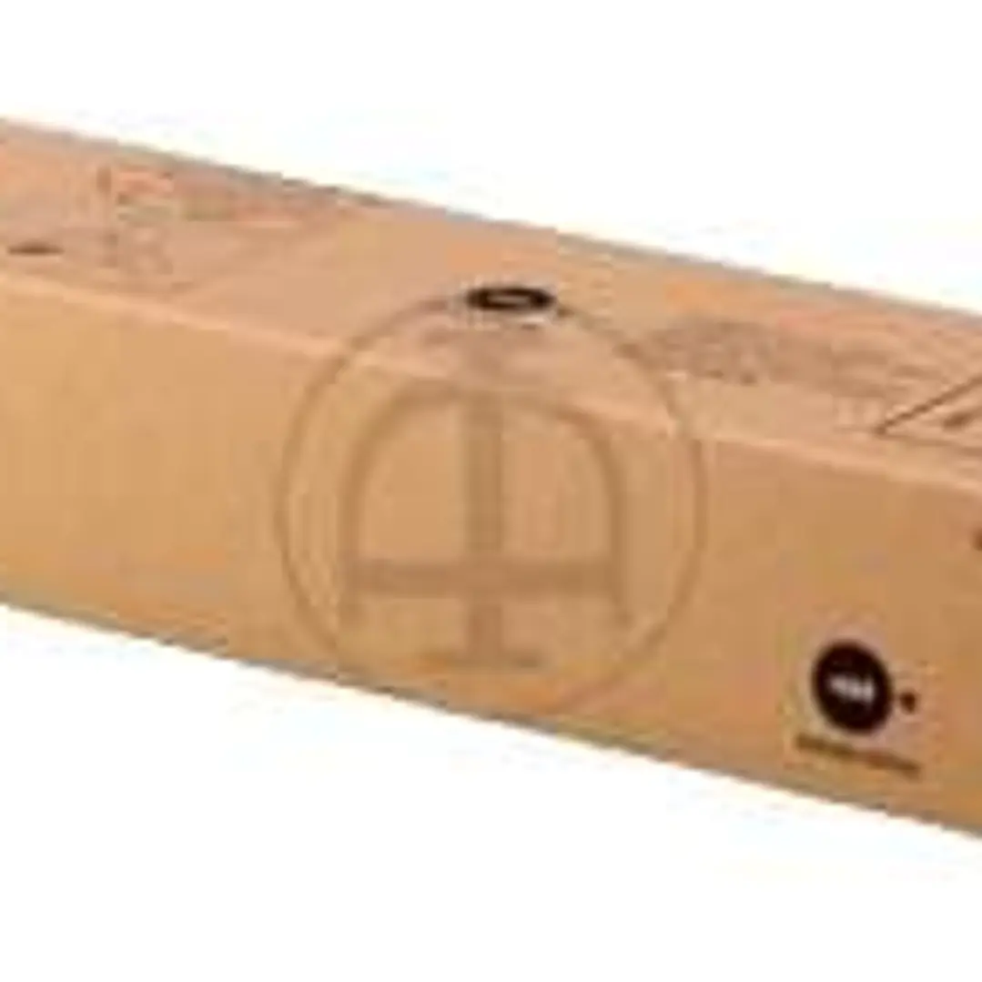 Sharp MX23 Amarillo Cartucho de Toner Original - MX23GTYA 1