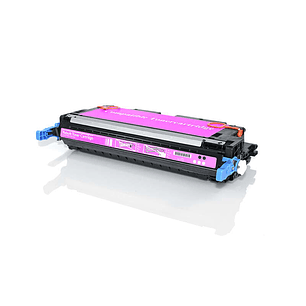 Generico HP Q6473A Magenta Cartucho de Toner - Reemplaza 502A