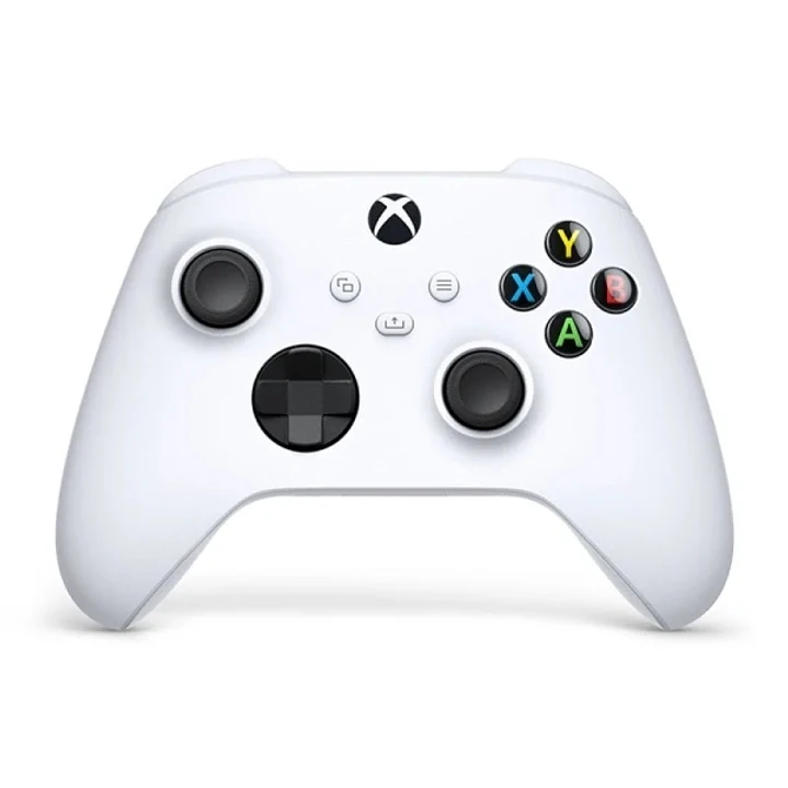 Microsoft Xbox Series Mando Inalambrico para Xbox Series/One/PC - Color Blanco 1
