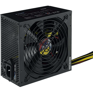 Tooq Fuente de Alimentación ATX 2.3 700W con PFC Activo