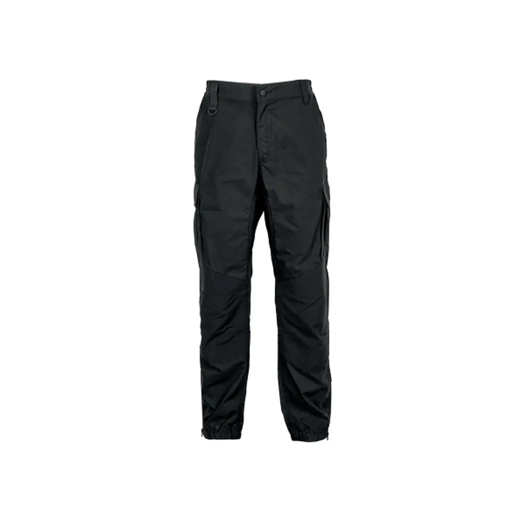 Upower Hike Pantalones Cargo Tecnicos - Talla 4XL - Estilo Jogging, Tejido Ripstop Elastico, Resistencia al Desgaste, Multiples Bolsillos, Refuerzos e 1
