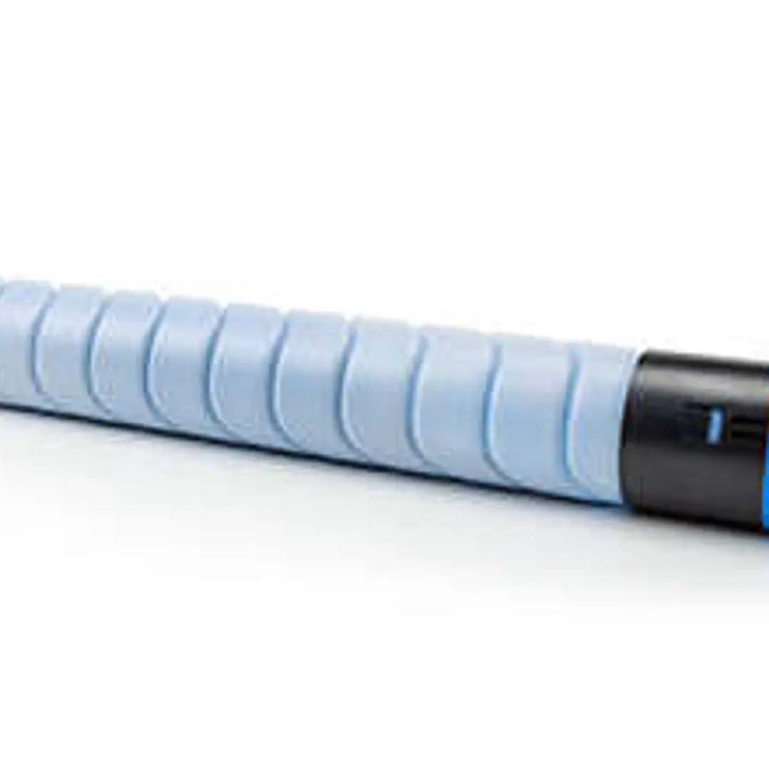 Ricoh Aficio MP-C3003/MP-C3503/MP-C3004/MP-C3504 Cyan Cartucho de Toner Generico - Reemplaza 841820/841816 1