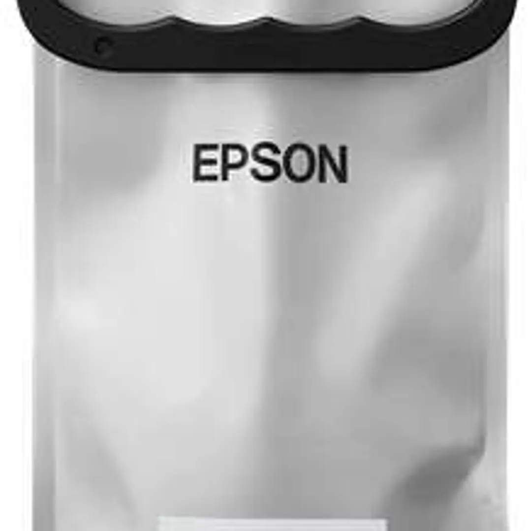 Epson T01C1 Negro Cartucho de Tinta Original - C13T01C100 1