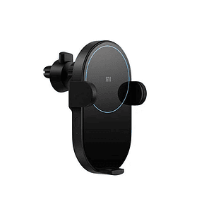 Xiaomi Mi Cargador de Coche Inalambrico para Smartphone 20W Negro
