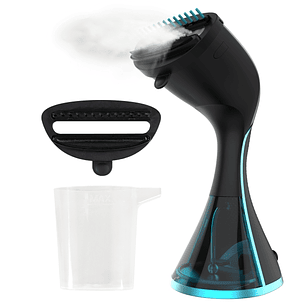 Cecotec IronHero 2100 Ultimate Plancha de Vapor Vertical - 2100W - Vapor Continuo 40 g/min - 3 Modos de Vapor - Indicador LED - Apagado Automatico - C