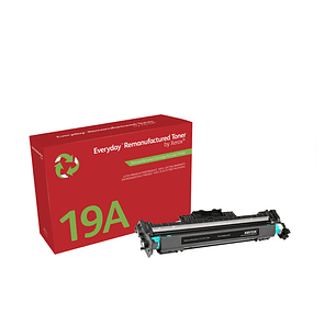 Xerox Everyday HP CF219A Tambor de Imagen Remanufacturado - Reemplaza 19A (Drum)