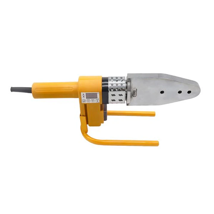 Blim Maquina Soldar Tuberia PPR - 800W - Color Amarillo 1