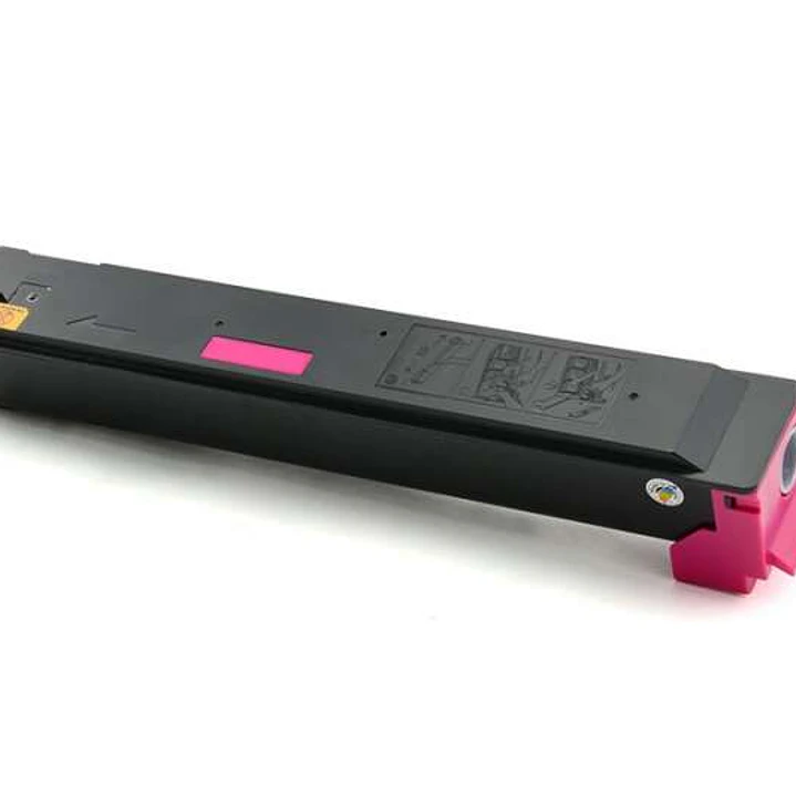 Kyocera TK5195 Magenta Cartucho de Toner Generico - Reemplaza 1T02R4BNL0/TK5195M 1