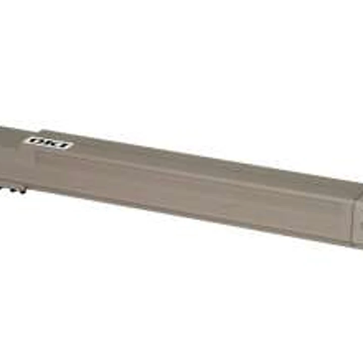 OKI C9655 Cyan Cartucho de Toner Generico - Reemplaza 43837131 1