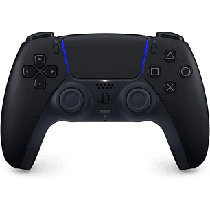 Sony PS5 Dualsense V2 Mando Inalambrico para PS5 - Color Negro