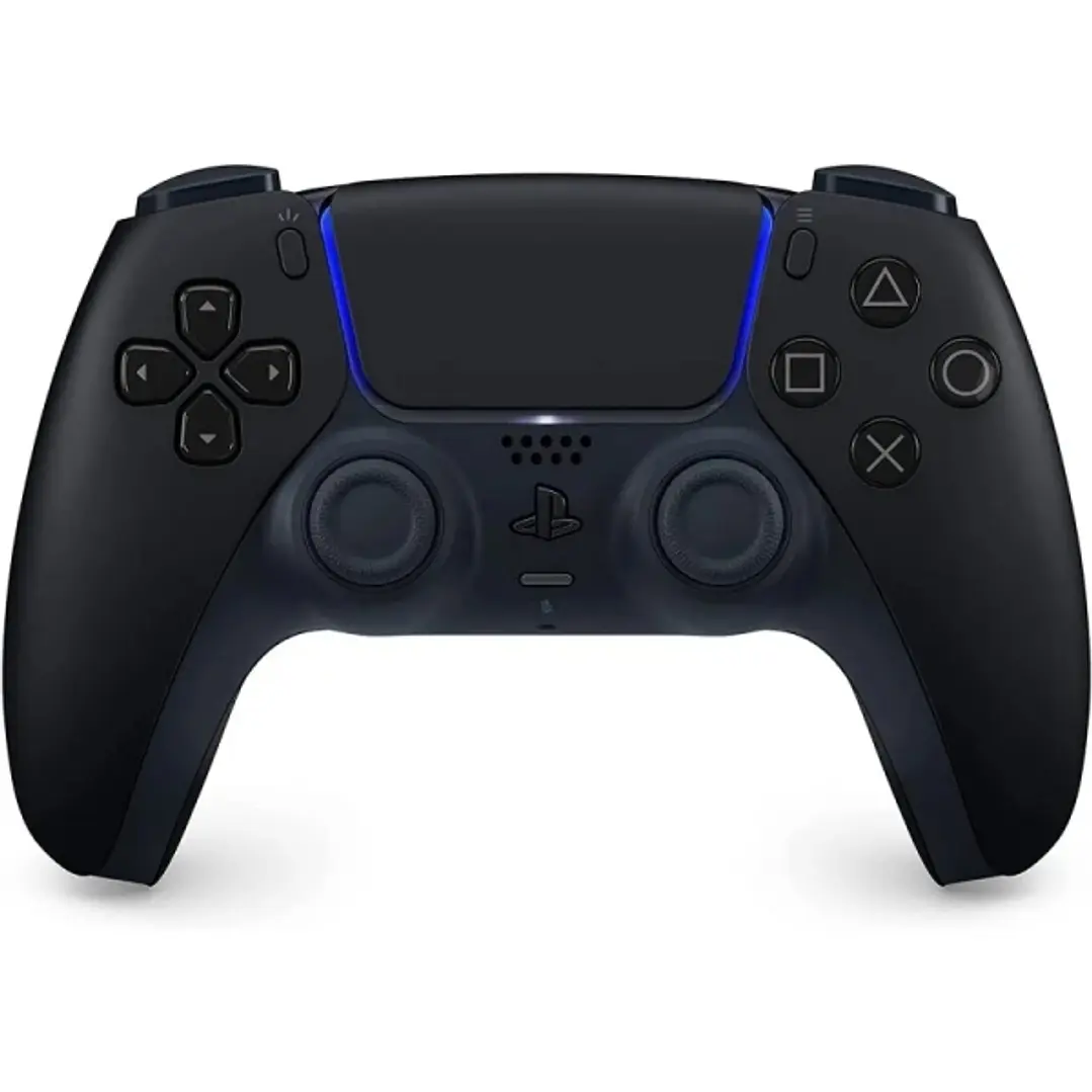 Sony PS5 Dualsense V2 Mando Inalambrico para PS5 - Color Negro 1
