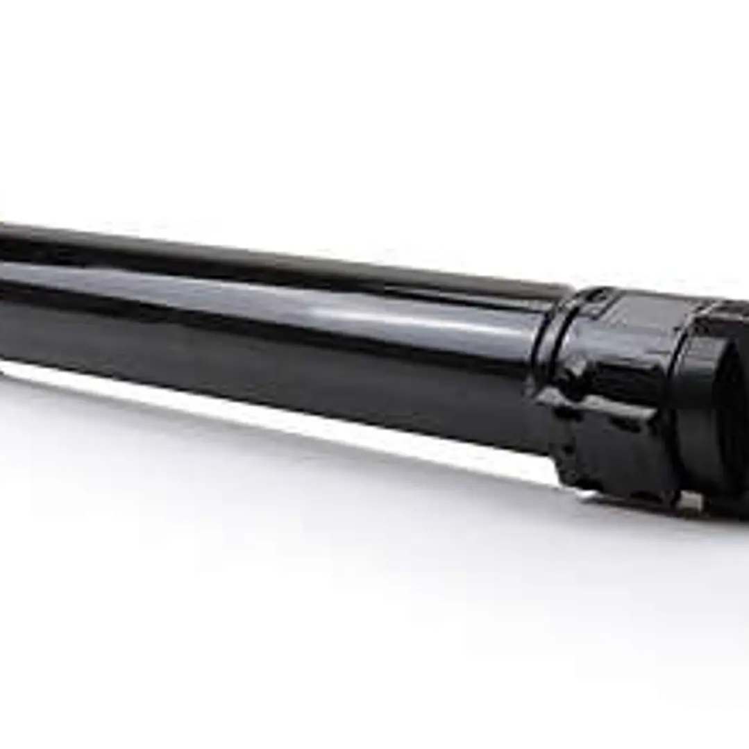 Xerox WorkCentre 7425/7428/7435 Amarillo Cartucho de Toner Generico - Reemplaza 006R01396 1