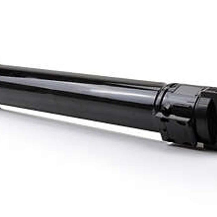 Xerox WorkCentre 7425/7428/7435 Amarillo Cartucho de Toner Generico - Reemplaza 006R01396 1