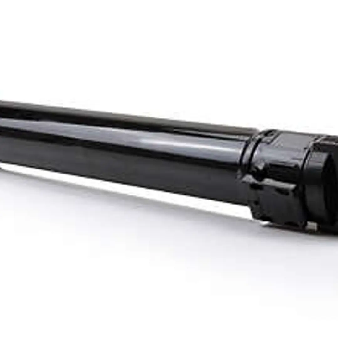 Xerox WorkCentre 7425/7428/7435 Cyan Cartucho de Toner Generico - Reemplaza 006R01398 1