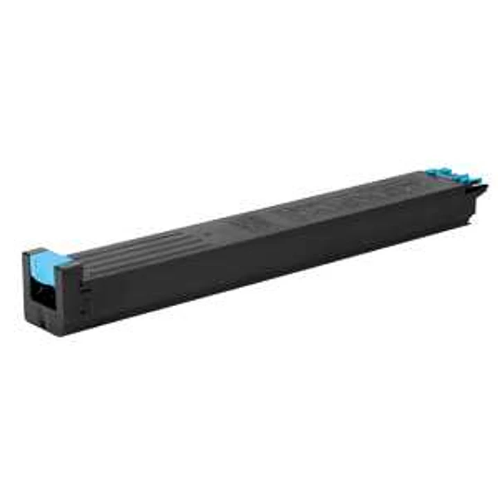 Sharp MX51 Cyan Cartucho de Toner Generico - Reemplaza MX-51GTCA 1