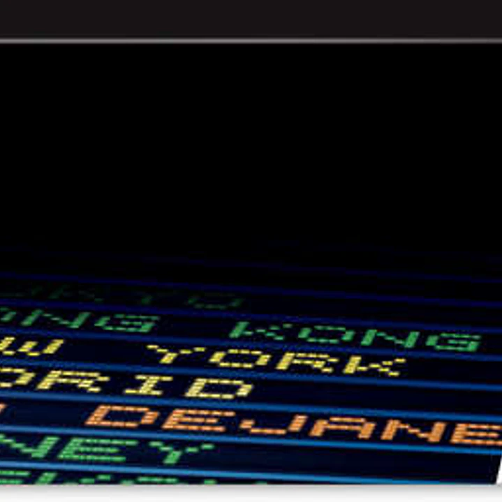 HP CF530A Negro Cartucho de Toner Original - 205A 1