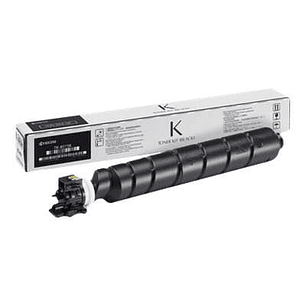 Kyocera TK8515 Negro Cartucho de Toner Original - 1T02ND0NL0/TK8515K