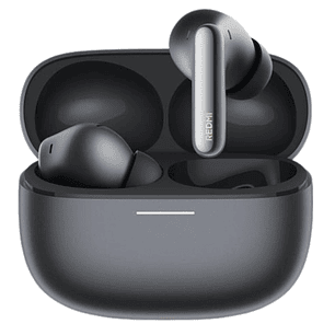 Xiaomi Redmi Buds 8 Pro Auriculares Inalambricos TWS - Hi Res Audio Wireless - Cancelacion Inteligente de Ruido 55 dB - Bluetooth 5.4 - Audio Espacial