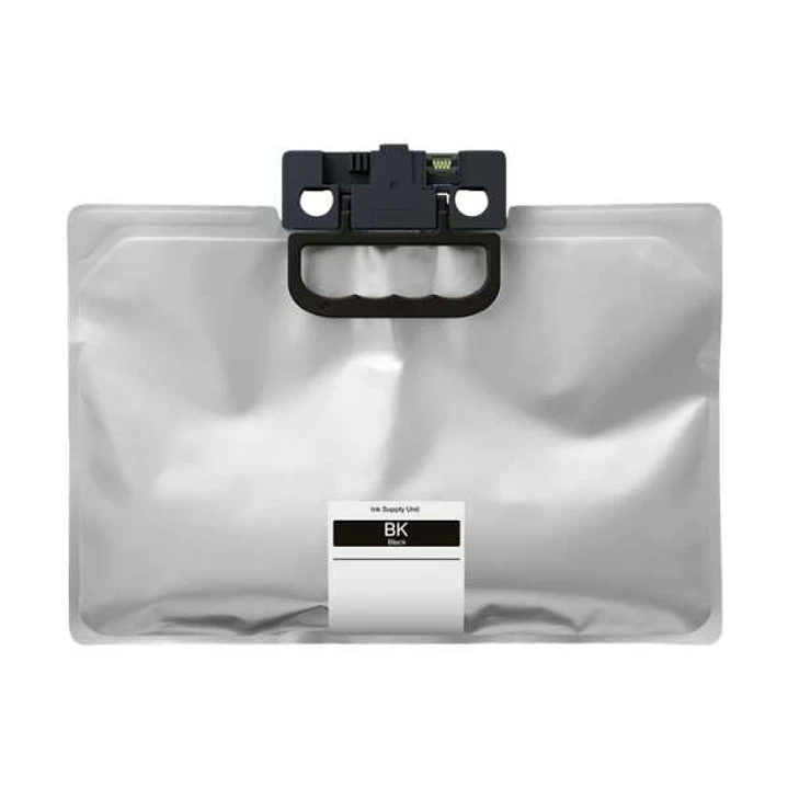 Epson T12E1 Negro Cartucho de Tinta Pigmentada Generico - Reemplaza C13T12E140 1