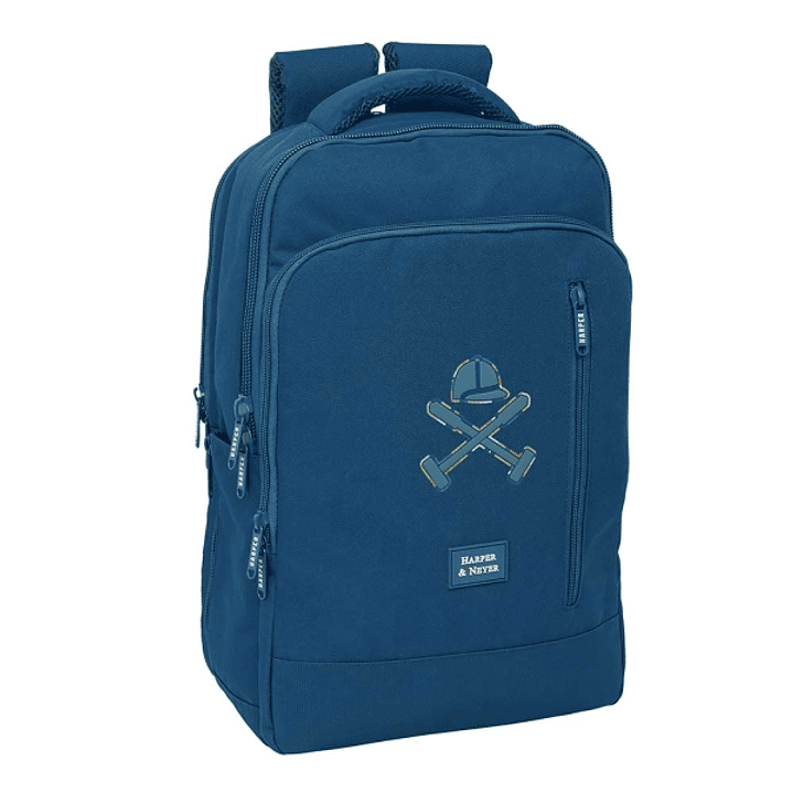 Safta Harper and Neyer Mochila para Portatil hasta 15.6