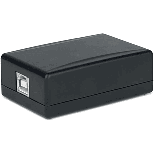 Safescan UC-100 Conector USB de Cajon Portamonedas - Conexion USB - Compatible con Cajones Portamonedas Safescan - Facil Instalacion
