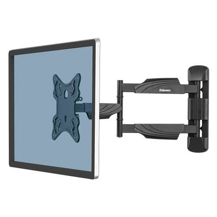 Fellowes Soporte de Pared para TV - Brazo Articulado - De 23 a 55