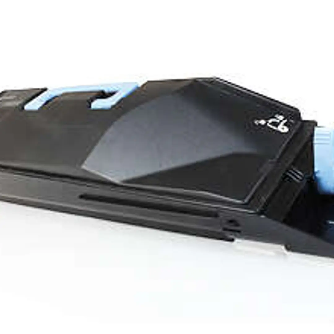 Kyocera TK880 Negro Cartucho de Toner Generico - Reemplaza 1T02KA0NL0/TK880K 1