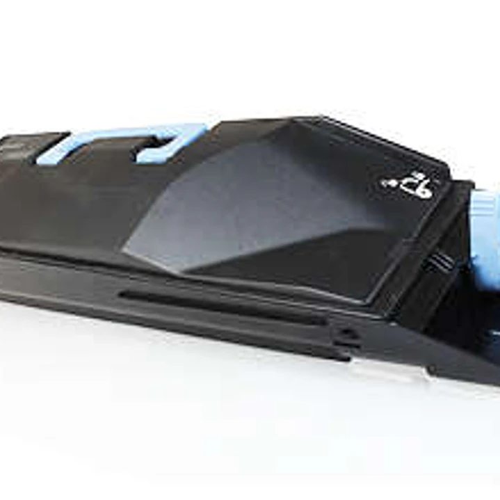 Kyocera TK880 Negro Cartucho de Toner Generico - Reemplaza 1T02KA0NL0/TK880K 1