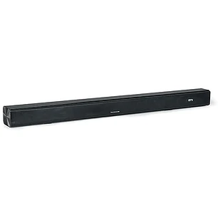 Thomson SB180BT Barra de Sonido Inalambrica- Potencia Musical 120W -   Color Negro