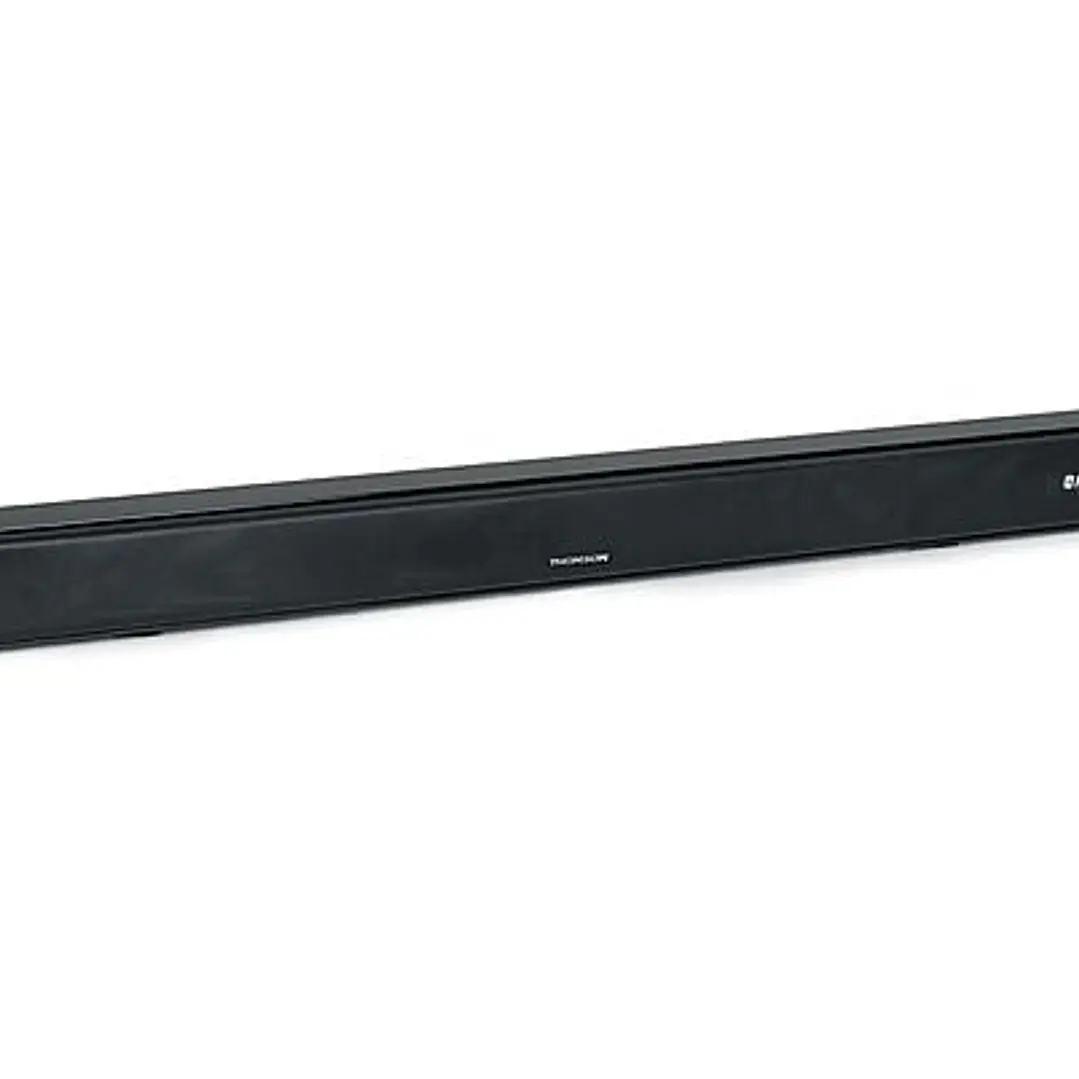 Thomson SB180BT Barra de Sonido Inalambrica- Potencia Musical 120W -   Color Negro 1