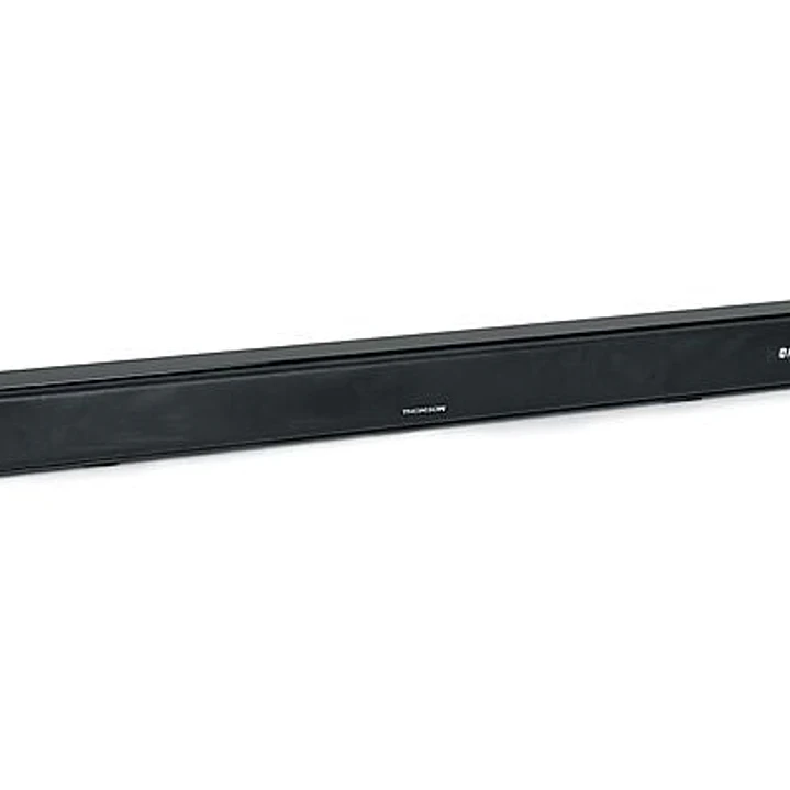 Thomson SB180BT Barra de Sonido Inalambrica- Potencia Musical 120W -   Color Negro 1