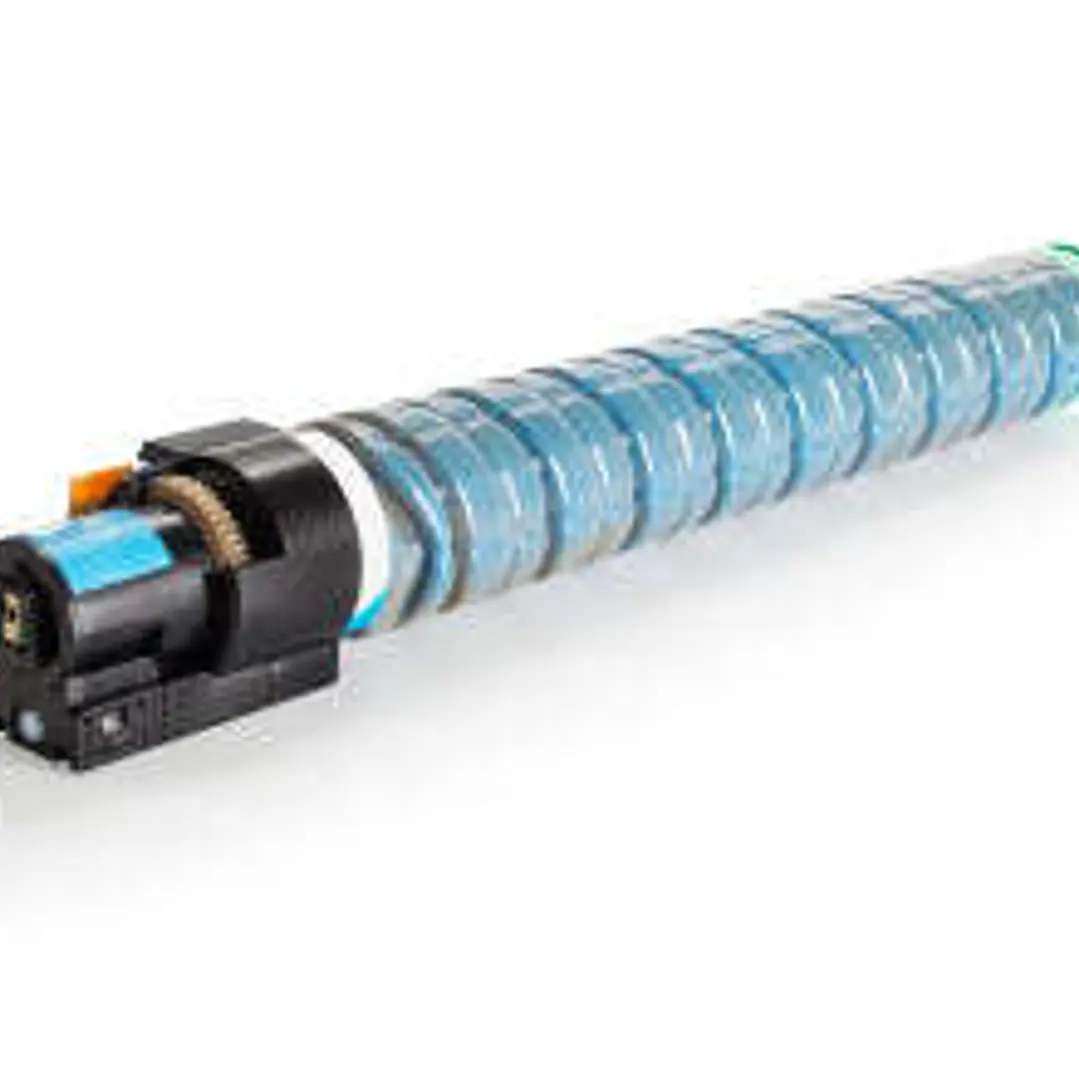Ricoh IMC3000/IMC3500 Cyan Cartucho de Toner Generico - Reemplaza 842258/842254 1